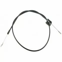 Budget 🛒 MCCULLOCH Cable D'arret Moteur Tondeuse Mc Culloch / Partner 🔥