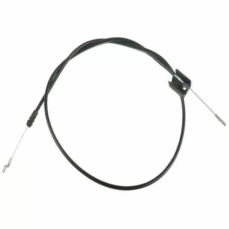 Budget 🛒 MCCULLOCH Cable D'arret Moteur Tondeuse Mc Culloch / Partner 🔥 1 Budget 🛒 MCCULLOCH Cable D'arret Moteur Tondeuse Mc Culloch / Partner 🔥