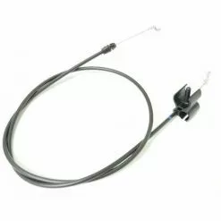 Meilleure vente 🔥 MCCULLOCH Câble Arrêt Moteur Tondeuse Mc Culloch 🥰