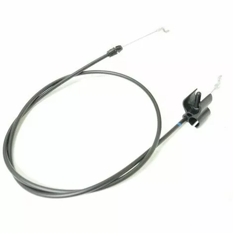 Meilleure vente 🔥 MCCULLOCH Câble Arrêt Moteur Tondeuse Mc Culloch 🥰 1 Meilleure vente 🔥 MCCULLOCH Câble Arrêt Moteur Tondeuse Mc Culloch 🥰