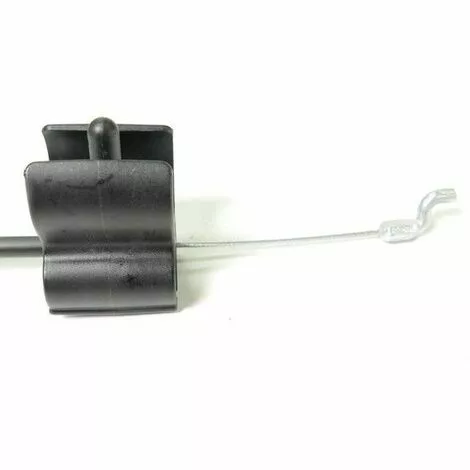 Meilleure vente 🔥 MCCULLOCH Câble Arrêt Moteur Tondeuse Mc Culloch 🥰 3 Meilleure vente 🔥 MCCULLOCH Câble Arrêt Moteur Tondeuse Mc Culloch 🥰 – Image 3