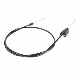 Tout neuf 💯 MCCULLOCH Câble D'arrêt Moteur Tondeuse Mc Culloch ✨