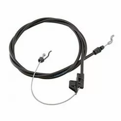 Nouveau 😀 MCCULLOCH Câble Traction Tondeuse Mc Culloch - 588479201 🥰