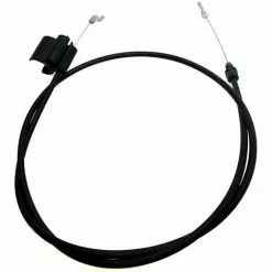 Meilleur prix 🎉 MCCULLOCH Câble Frein Moteur Tondeuse Mc Culloch 🤩