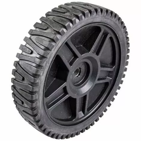 Bon marché ⭐ MCCULLOCH Roue Avant Tractée Tondeuse Mc Culloch / Bernard Loisirs ⌛ 1 Bon marché ⭐ MCCULLOCH Roue Avant Tractée Tondeuse Mc Culloch / Bernard Loisirs ⌛