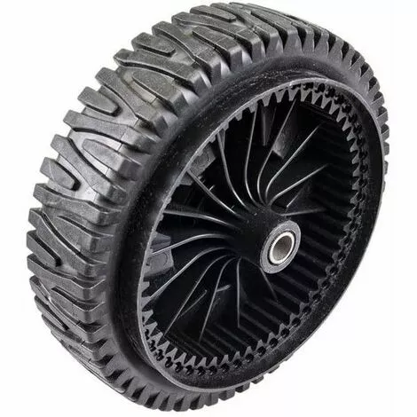 Bon marché ⭐ MCCULLOCH Roue Avant Tractée Tondeuse Mc Culloch / Bernard Loisirs ⌛ 2 Bon marché ⭐ MCCULLOCH Roue Avant Tractée Tondeuse Mc Culloch / Bernard Loisirs ⌛ – Image 2