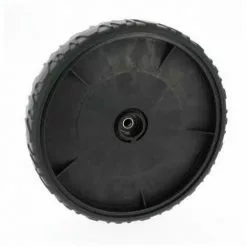 Meilleure affaire 🎁 MCCULLOCH Roue Arrière Tondeuse Mc Culloch / Partner ✔️