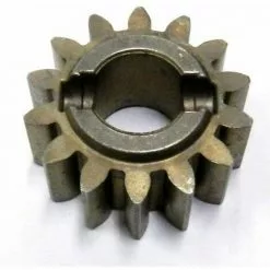 Remise 👍 MCCULLOCH Pignon Roue Tondeuse Mc Culloch ✨