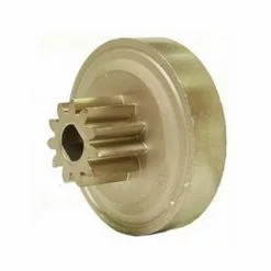 Meilleure affaire ⌛ MCCULLOCH Pignon Tronçonneuse électrique Mc Culloch 🌟