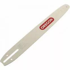 Promo 😍 MCCULLOCH Guide Chaine 40cm 16 Pouces Double Guard Pour Tronconneuse Mc Culloch 👏