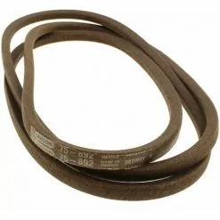 Remise 🎉 MCCULLOCH Courroie 193214 4013 Pour Tracteur Mc Culloch 🤩