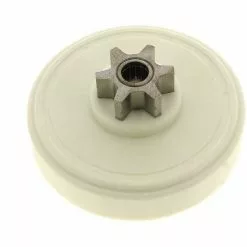 Acheter 🧨 MCCULLOCH Pignon D'entrainement Chaine 6 Dents Pour Tronconneuse Mc Culloch 🛒