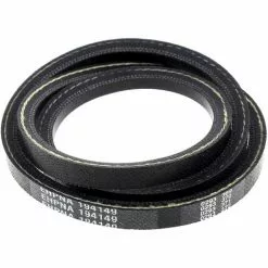 Meilleure affaire 🤩 MCCULLOCH Courroie Traction 194149 Pour Tondeuse A Gazon Mc Culloch ✔️