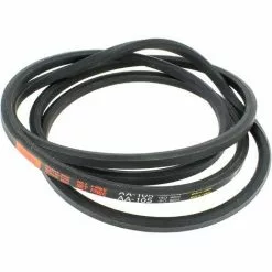 Promo ✨ MCCULLOCH Courroie Aa-105 13x2720 Pour Tracteur Mc Culloch 🛒