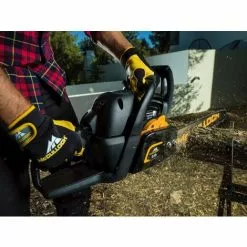 Top 10 ✨ McCulloch Tronçonneuse Thermique Soft Start - Chaîne 14" - CS 32S ✔️ -Mcculloch Magasin de vente 11793998 2