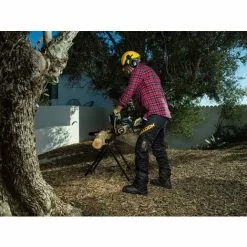 Top 10 ✨ McCulloch Tronçonneuse Thermique Soft Start - Chaîne 14" - CS 32S ✔️ -Mcculloch Magasin de vente 11793998 3