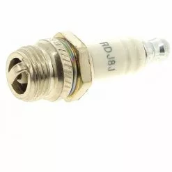 Nouveau ✔️ MCCULLOCH Bougie Rdj8j Pour Debroussailleuse Mc Culloch 😀