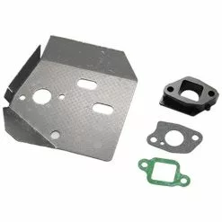 Les meilleures critiques de 🎉 MCCULLOCH Kit Joints Admission Moteur Tondeuse Mc Culloch ✔️