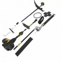 Grosses soldes 🔥 Débroussailleuse Thermique McCulloch B26PS ToolKit - - 🛒