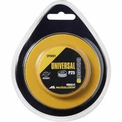 Remise ⌛ McCulloch 00057-76.167.01 Bobine De Rechange Adapté à (modèle De Coupe-bordures): Mc Culloch B28 B, Mc Culloch T26 CS 🤩 -Mcculloch Magasin de vente 12960039 2