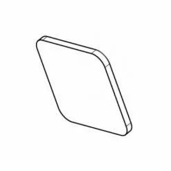 Remise 😍 MCCULLOCH Mousse De Filtre à Air Tronçonneuse Mc Culloch 😍