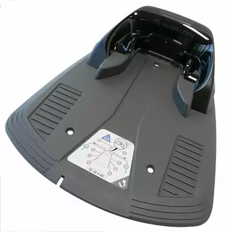 Sortie ⭐ MCCULLOCH Station Charge Tondeuse Robot Mc Culloch 🧨 -Mcculloch Magasin de vente 15182263 1