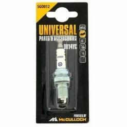 Meilleure affaire ✨ MCCULLOCH Bougie Moteur Tondeuse Mc Culloch / Stiga Rato 🛒