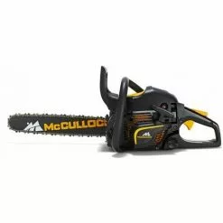 Top 10 😀 McCulloch CS 410 Elite Tronçonneuse Thermique ✨