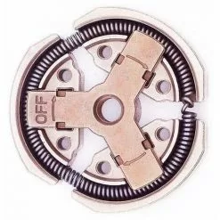 Meilleur prix 😀 MCCULLOCH Embrayage Tronçonneuse Mc Culloch 🤩