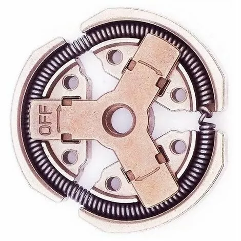 Meilleur prix 😀 MCCULLOCH Embrayage Tronçonneuse Mc Culloch 🤩 1 Meilleur prix 😀 MCCULLOCH Embrayage Tronçonneuse Mc Culloch 🤩