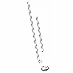 Sortie 😀 MCCULLOCH Kit Durites Tronçonneuse Mc Culloch 🎁