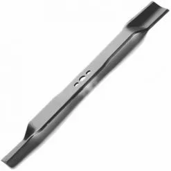 Bon marché 👏 MCCULLOCH MBO020 - Lame Combi Pour Tondeuse De Coupe 50 Cm 😉