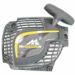 Promo 🤩 MCCULLOCH Lanceur Complet Tronçonneuse Mc Culloch 😍