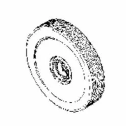 Les meilleures critiques de 👍 MCCULLOCH Roue Arrière Tondeuse Mc Culloch 😍