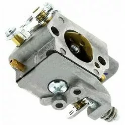 Promo 🛒 MCCULLOCH Carburateur Tronçonneuse Mc Culloch 🛒