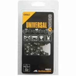 Coupon ⭐ Chaîne Pour Tronçonneuse McCulloch 40 Cm 56 Dents - - 😉