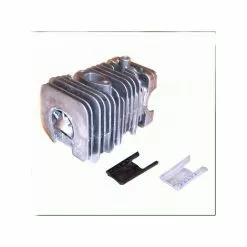 Remise 🔔 MCCULLOCH 530071884 - Kit Cylindre Pour Tronconneuse Mac Culloch - Partner ... ⌛