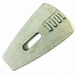 Budget 🔔 MCCULLOCH Plaque Tension Chaîne Tronçonneuse électrique Mc Culloch 🔥