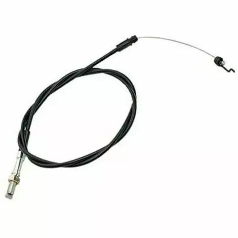 Grosses soldes 👍 MCCULLOCH Câble Traction Tondeuse Mc Culloch / Husqvarna 🔔 1 Grosses soldes 👍 MCCULLOCH Câble Traction Tondeuse Mc Culloch / Husqvarna 🔔