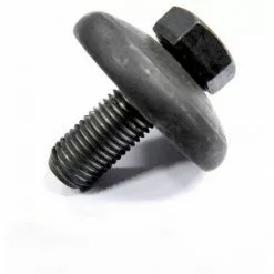 Sortie 😍 MCCULLOCH Vis De Lame Autoportée Mc Culloch Et Husqvarna 😉