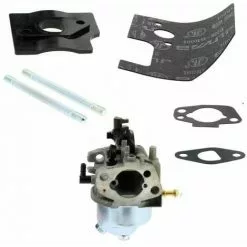 Remise 👍 MCCULLOCH Carburateur Complet Moteur Rato RV150 Tondeuse Mc Culloch 😉