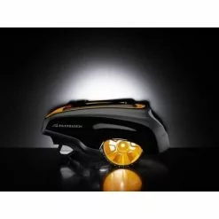 Promo 😉 MCCULLOCH MC CULLOCH Robot Tondeuse ROB R1000 Batterie Li-Ion 18 V 17 Cm 🤩 -Mcculloch Magasin de vente 29754183 4