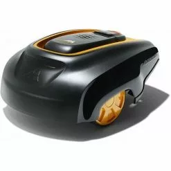 Promo 😉 MCCULLOCH MC CULLOCH Robot Tondeuse ROB R1000 Batterie Li-Ion 18 V 17 Cm 🤩 -Mcculloch Magasin de vente 29754183 5