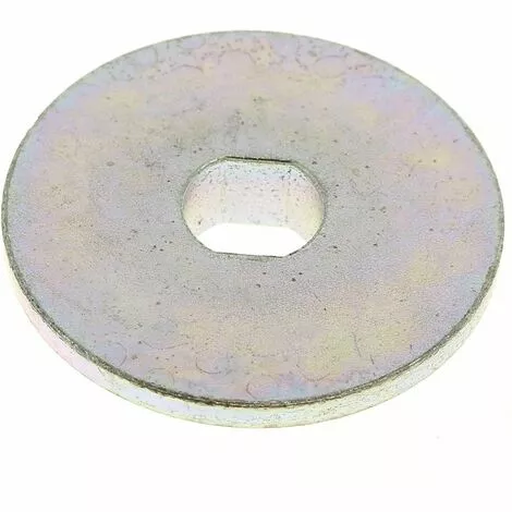 Remise 👍 MCCULLOCH Rondelle De Bobine 5781851-01 Pour Debroussailleuse Mc Culloch 🎁 2 Remise 👍 MCCULLOCH Rondelle De Bobine 5781851-01 Pour Debroussailleuse Mc Culloch 🎁 – Image 2