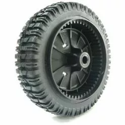 Grosses soldes ✔️ MCCULLOCH Roue, Avant Tondeuse AYP, Bestgreen, Mc Culloch 💯