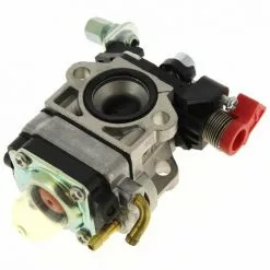 De gros 👏 MCCULLOCH Carburateur Wyj-183b Pour Debroussailleuse Mc Culloch ⌛