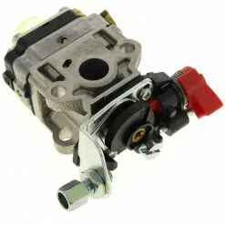 De gros 👏 MCCULLOCH Carburateur Wyj-183b Pour Debroussailleuse Mc Culloch ⌛ -Mcculloch Magasin de vente 33232934 3