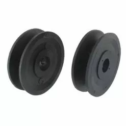 Meilleure vente 👏 MCCULLOCH 531208899 - Poulie De Traction ADAPTABLE Pour Tondeuse Mac Culloch - Partner ... 🧨