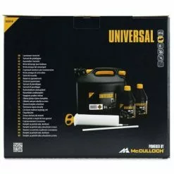 Vente flash 🎁 MCCULLOCH 577616419 - Kit De Démarrage Pour Tondeu E à Chaleur OlO019 5l E Ence1 Eringue2 Bateaux Huile Moteur 4 Temp ⌛ -Mcculloch Magasin de vente 34658473 3