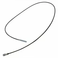 Meilleure affaire 🤩 MCCULLOCH Cable De Direction Tracteur Tondeuse Mc Culloch ⭐